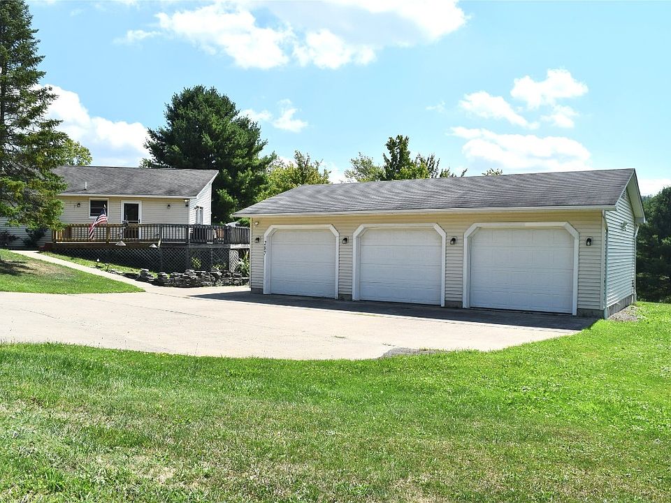 287 Nagel Hill Rd, Candor, NY 13743 MLS 318647 Zillow