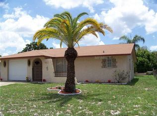 8831 Cairo Ln, Port Richey, FL 34668