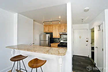 Rented by Halstead Real Estate