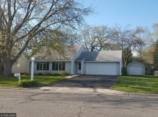 717 22nd St S, Saint Cloud, MN 56301