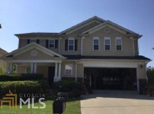 579 Leaflet Ives Dr, Lawrenceville, GA 30045