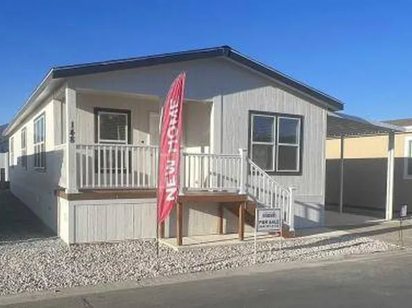 3555 S Pacific Hwy Space 148, Medford, OR 97501