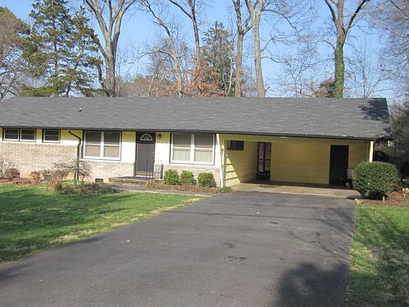 2nd image of 7308 Westridge Dr