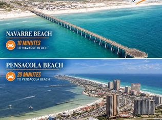 Suncrest Package Deal For Available Lots, Gulf Breeze, FL 32563