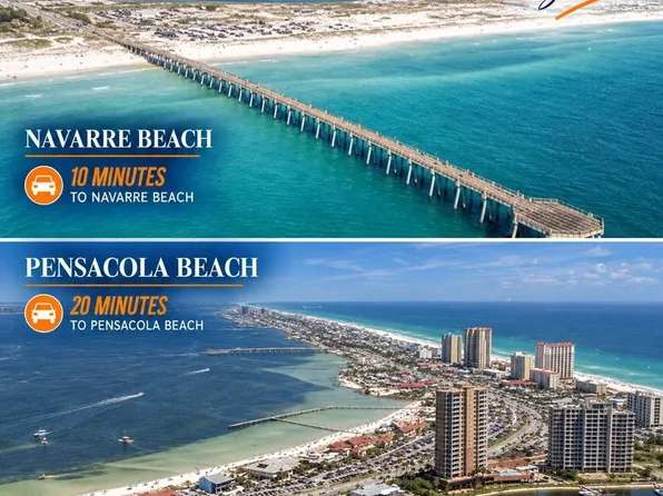 Suncrest Package Deal For Available Lots, Gulf Breeze, FL 32563
