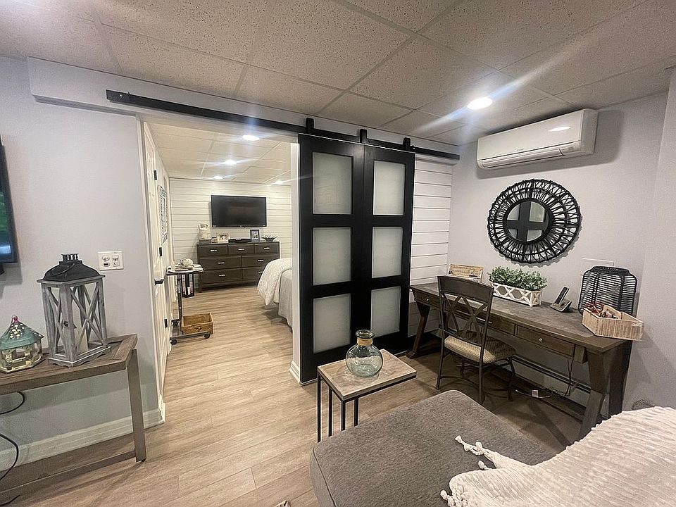 Grade level 5th bedroom 