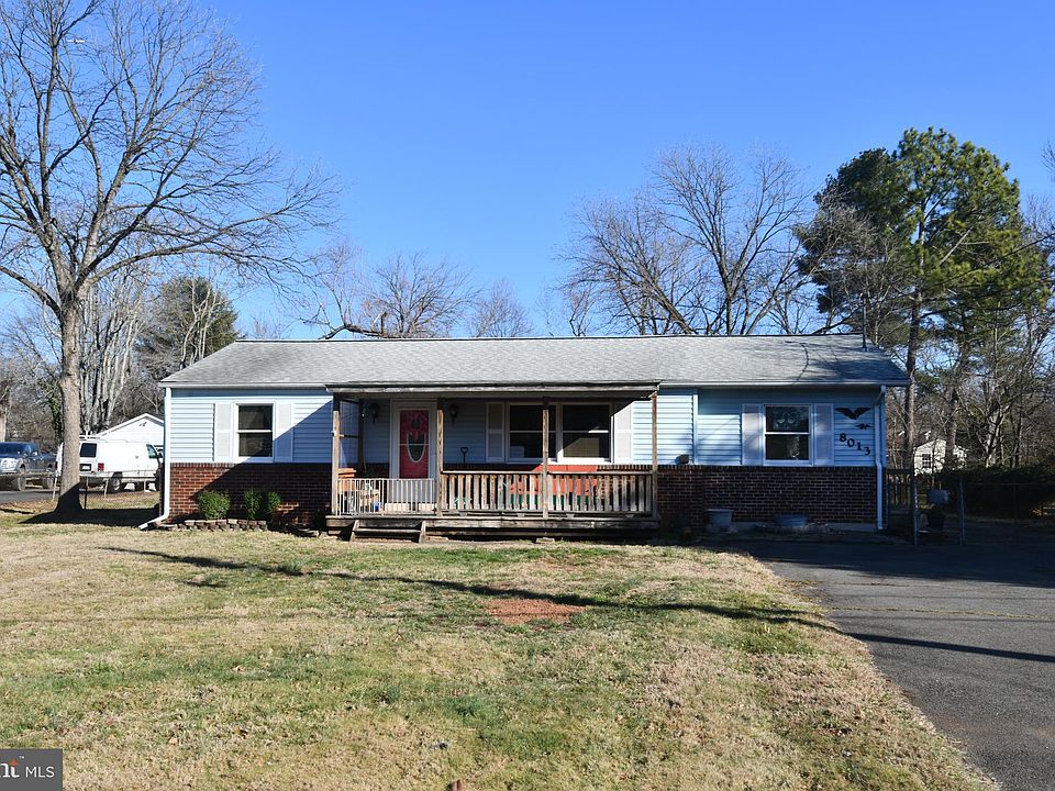 8013 Old Centreville Rd, Manassas, VA 20111 Zillow