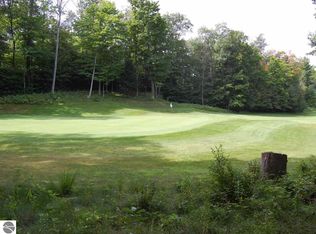 6 S Club Dr LOT 6, Cedar, MI 49621