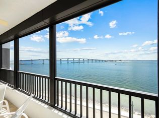 Punta Rassa, Fort Myers, FL 33908