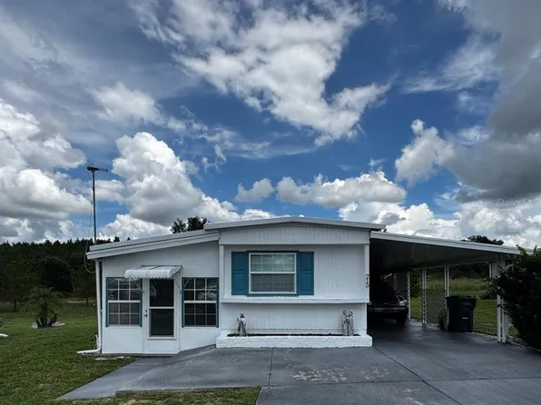 215 EDGEWOOD BOULEVARD, LAKE WALES, FL 33898