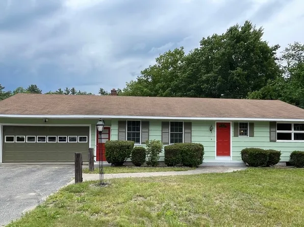 4188 Main St, Palmer, MA 01069