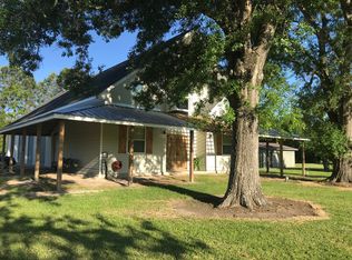 2973 Arrow Ln, Orange, TX 77632