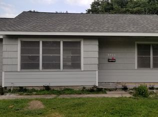 3711 Zephyr St, Houston, TX 77021