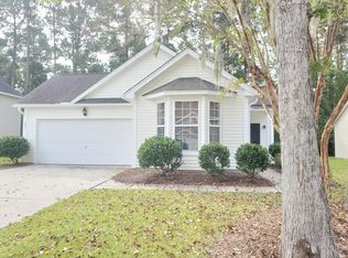 2427 Stadium Dr, North Charleston, SC 29418