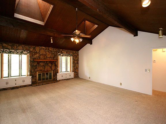 You will have no trouble finding room in this house.