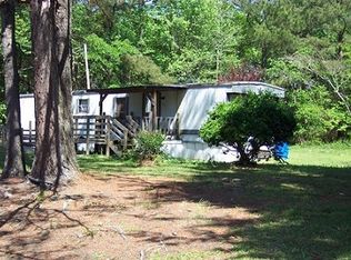 117 Holley Rd, Colerain, NC 27924