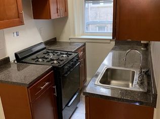 1175 Boylston St #6D, Boston, MA 02215