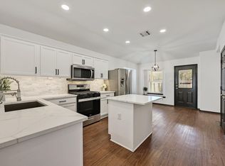 2125 Boyds Way, Austin, TX 78748