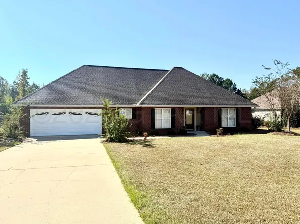 250 Wood St, Louisville, MS 39339