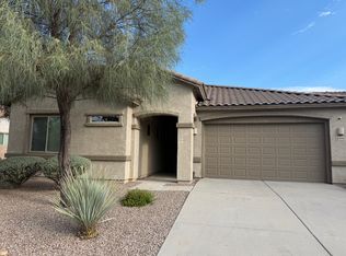 6400 W Smoky Falls Way, Tucson, AZ 85757