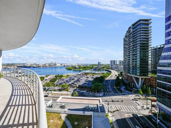 449 S 12th St Unit 1104, Tampa, FL 33602