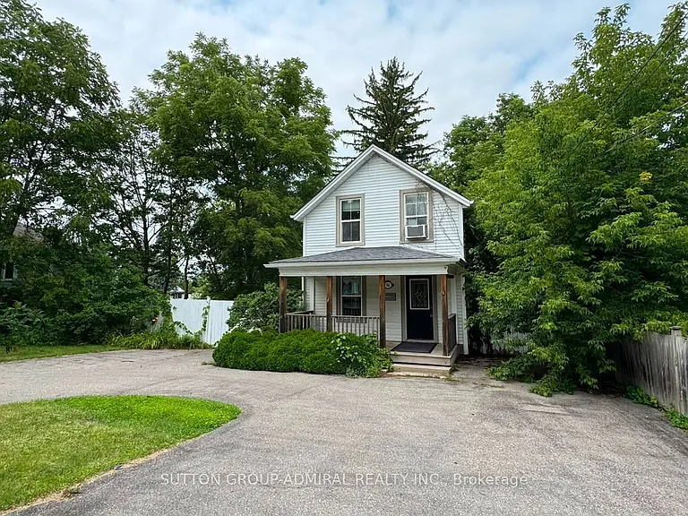 741 Gorham St — Photo 2