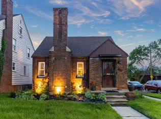 15791 Asbury Park, Detroit, MI 48227