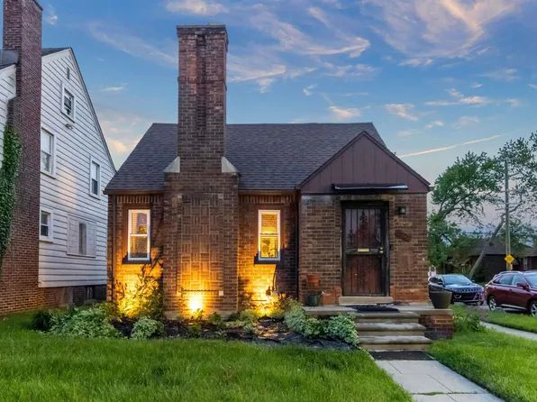 15791 Asbury Park, Detroit, MI 48227