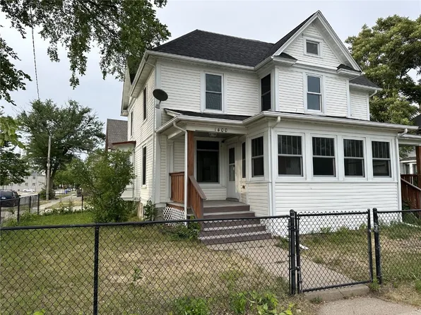 1400 5th Ave SE, Cedar Rapids, IA 52403