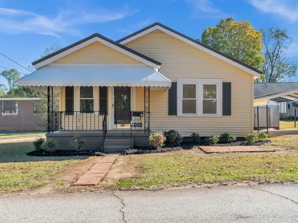 2 Dunlap St, Pelzer, SC 29669