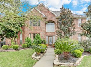 3351 Coltwood Dr, Spring, TX 77388