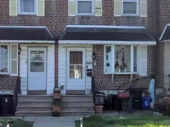 6637 Algard St, Philadelphia, PA 19135
