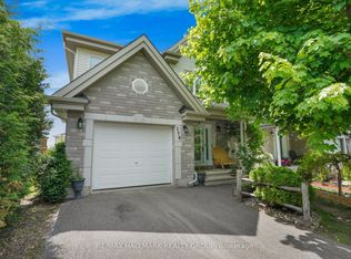 278 Mica Cres, Clarence Rockland, ON K4K 0E2