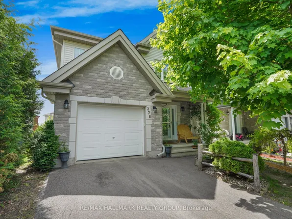 278 Mica Cres, Clarence Rockland, ON K4K 0E2