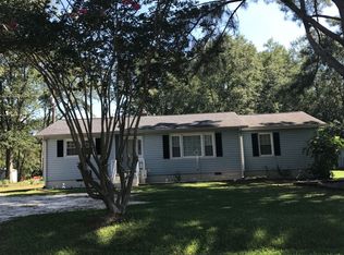 129 Sivnksty Rd, Starr, SC 29684
