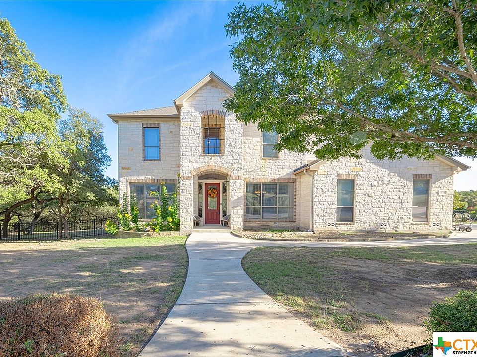 870 Santa Cruz New Braunfels TX 78132 MLS 523826 Zillow