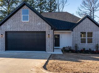 139 Windcrest Cir, Hot Springs, AR 71913