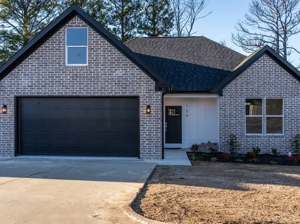 139 Windcrest Cir, Hot Springs, AR 71913
