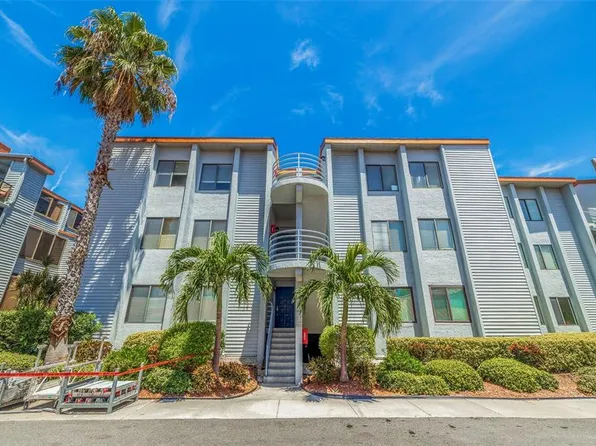 557 Pinellas Bayway S APT 222, Tierra Verde, FL 33715
