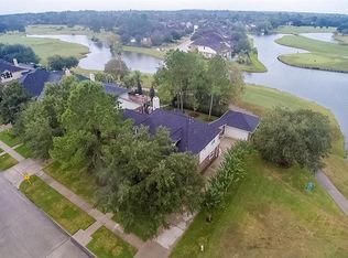 24407 Falcon Point Dr, Katy, TX 77494
