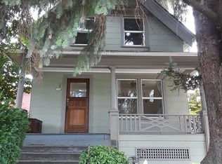 104 NE Hancock St, Portland, OR 97212