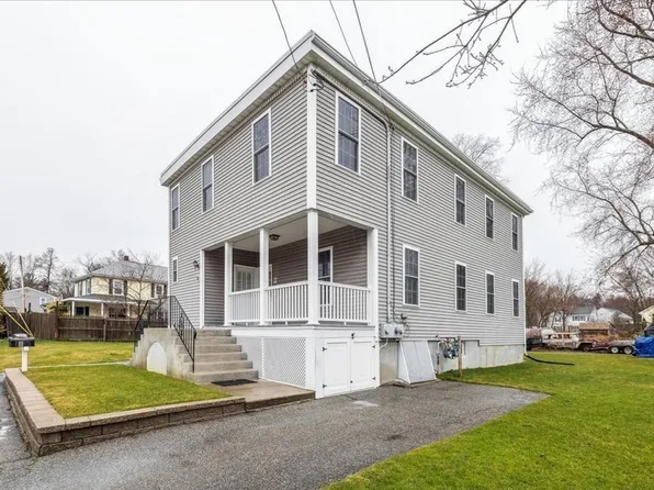 90-92 Pollard St, North Billerica, MA 01862