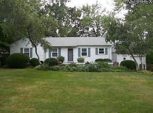 7036 Som Center Rd, Solon, OH 44139