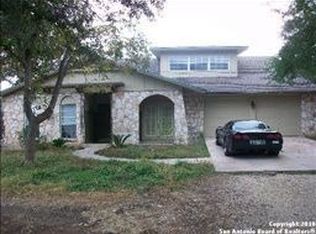 3703 Beckwood Dr, San Antonio, TX 78259