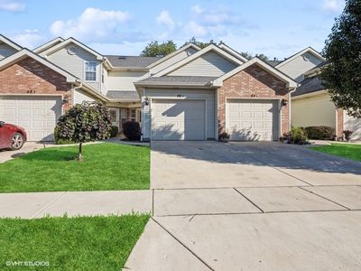 46 S Golfview Ct, Glendale Heights, IL, 60139
