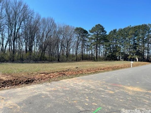 Circle Dr, Carlisle, AR 72024