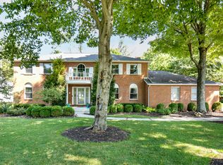 8074 Jefferson Dr, Canal Winchester, OH 43110