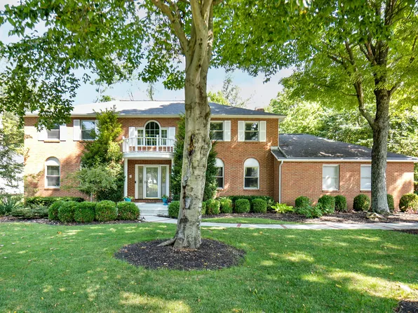 8074 Jefferson Dr, Canal Winchester, OH 43110