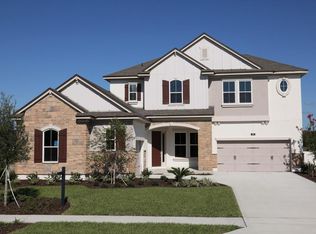 253 Bronson Pkwy, St Augustine, FL 32095