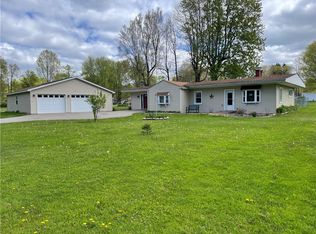 10198 S Lake Rd, Linesville, PA